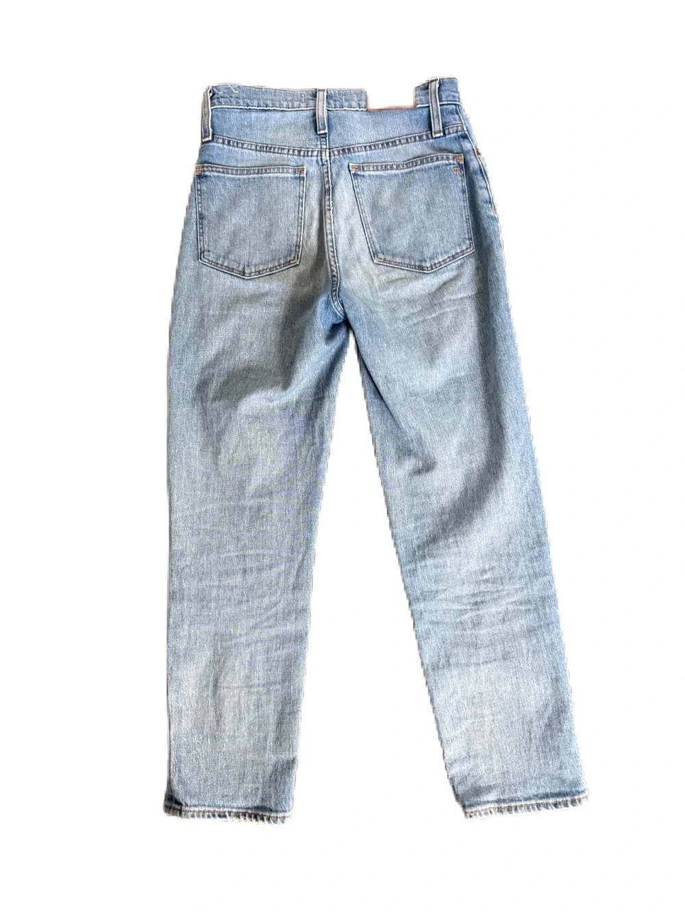 Madewell women’s classic